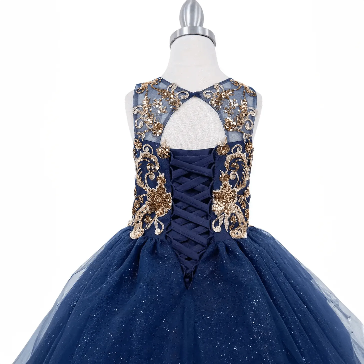 Princess Phoenix Gown