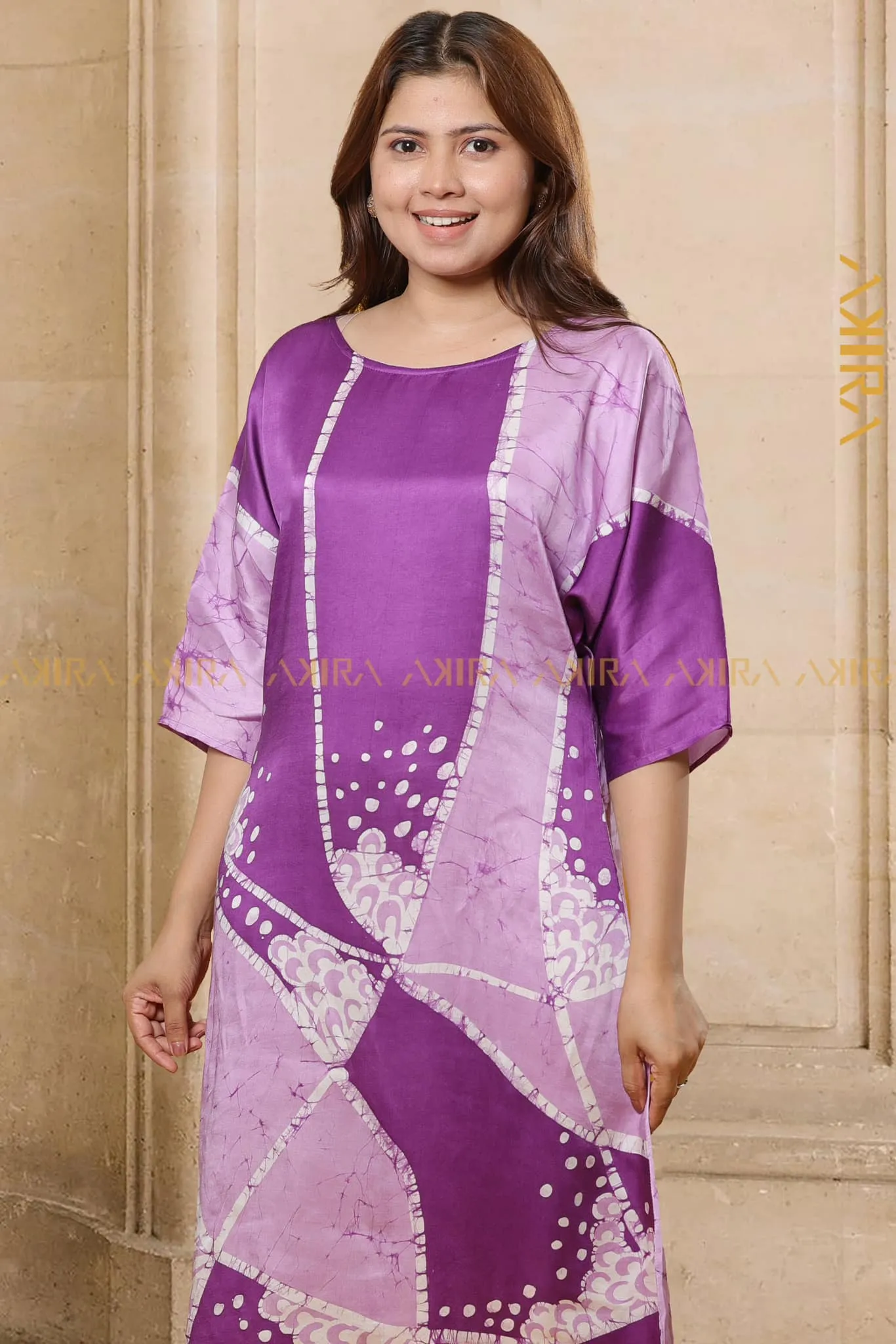 Purpel-Eyed susan Silk Dress | Kaftan, Bohemian Dress, Floral Dress, Boho Maxi Dress