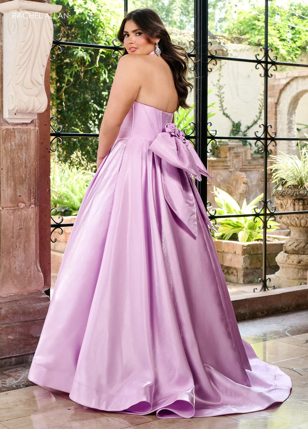 Rachel Allan 70781 Dresses