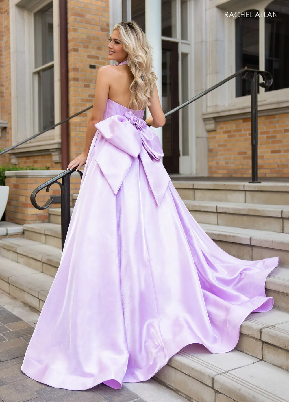 Rachel Allan 70781 Dresses