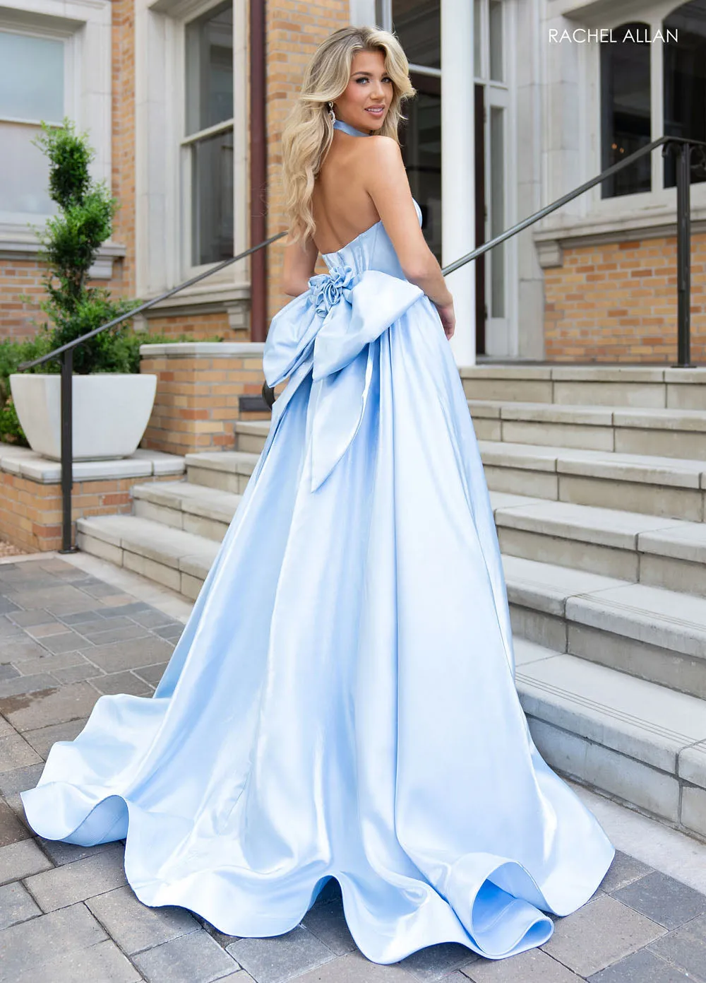 Rachel Allan 70781 Dresses