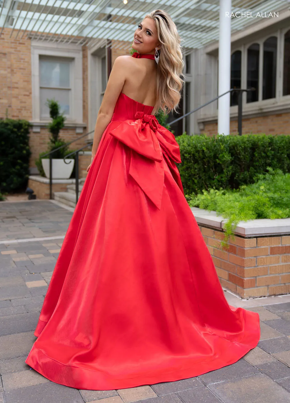 Rachel Allan 70781 Dresses