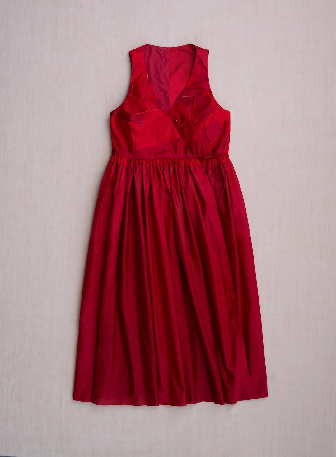 Rajastani Dress