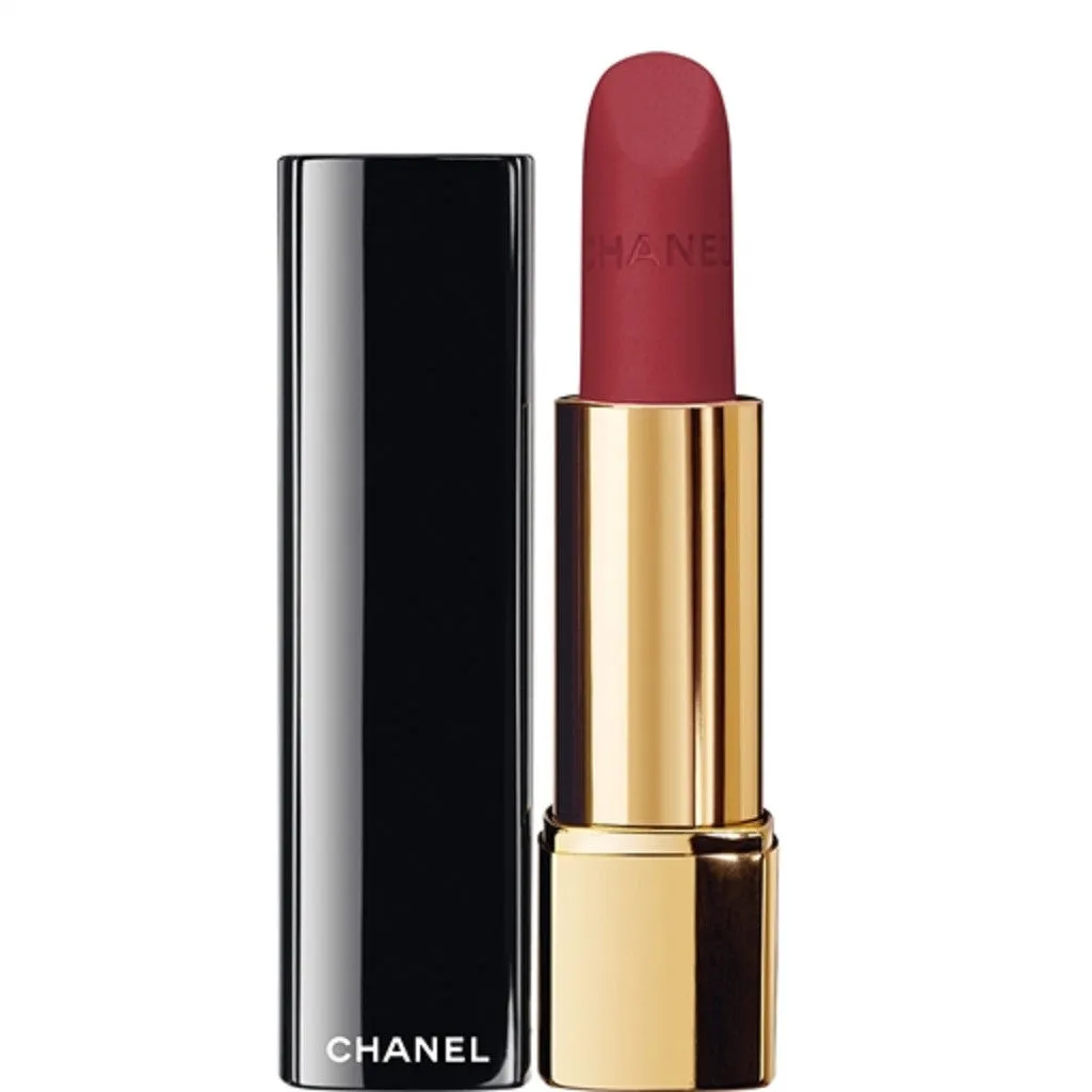 Rouge Allure Velvet Luminous Matte Lip Colour