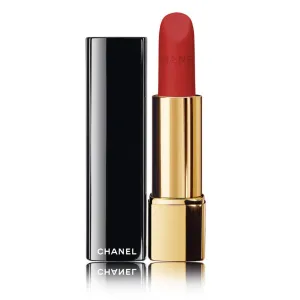 Rouge Allure Velvet Luminous Matte Lip Colour
