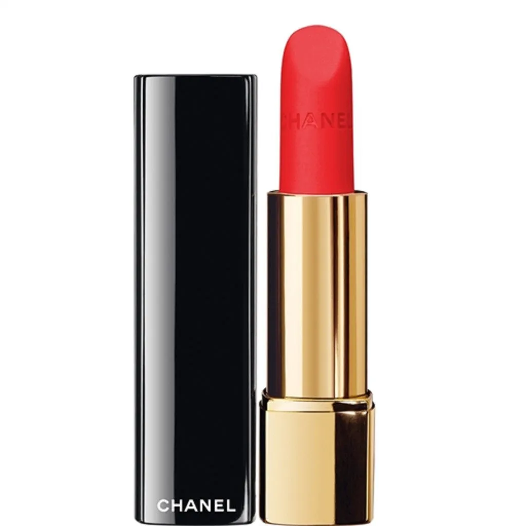 Rouge Allure Velvet Luminous Matte Lip Colour