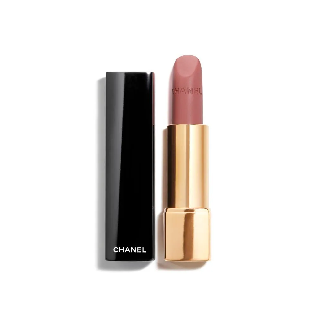 Rouge Allure Velvet Luminous Matte Lip Colour
