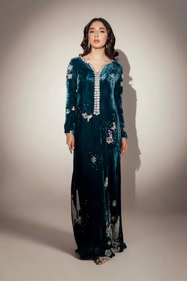 Rumaisa  kaftan