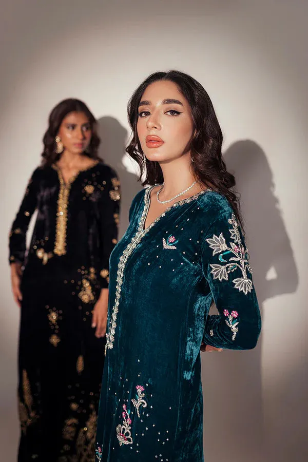 Rumaisa  kaftan