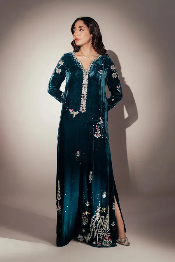 Rumaisa  kaftan