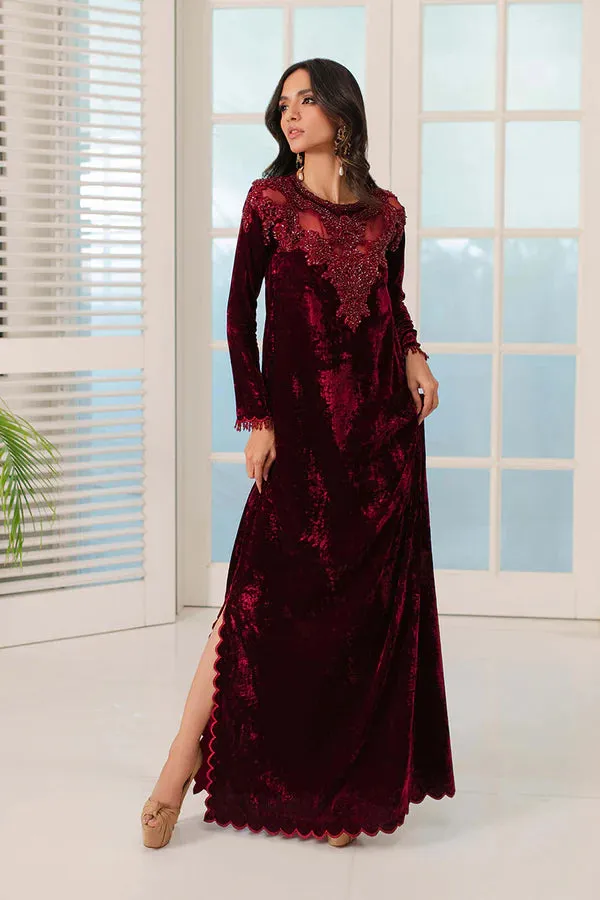Saeeda  kaftaan