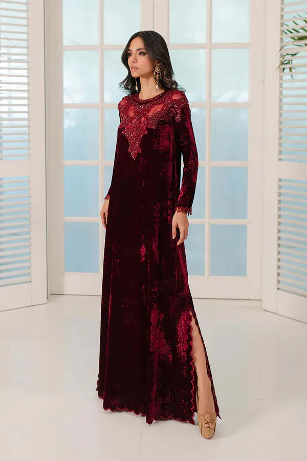 Saeeda  kaftaan