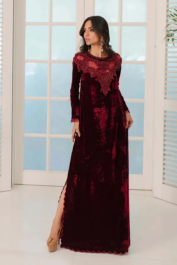 Saeeda  kaftaan