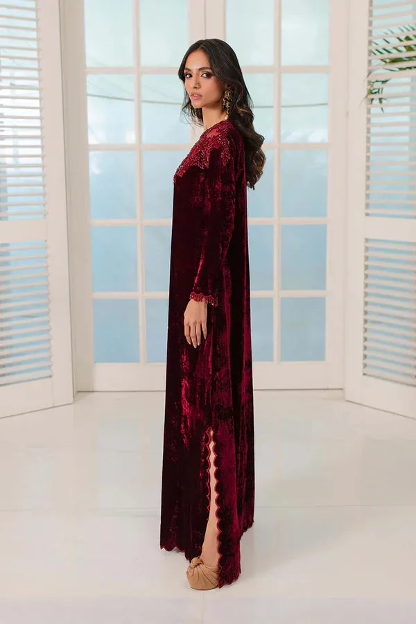 Saeeda  kaftaan