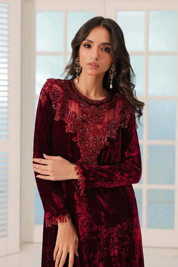 Saeeda  kaftaan