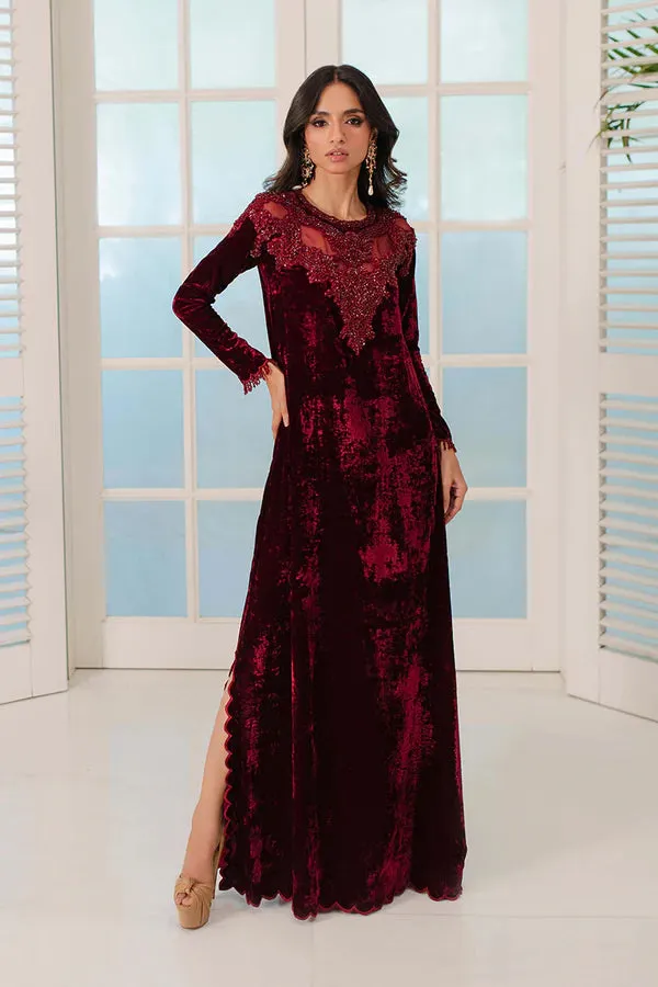 Saeeda  kaftaan