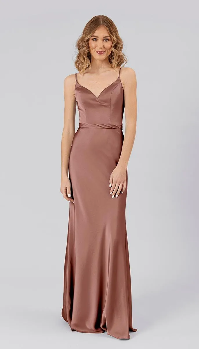 Sample Demi Size 12