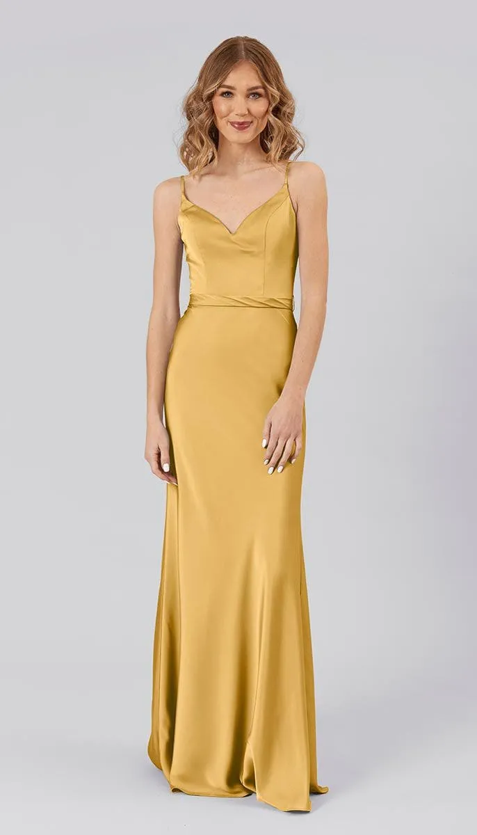 Sample Demi Size 12