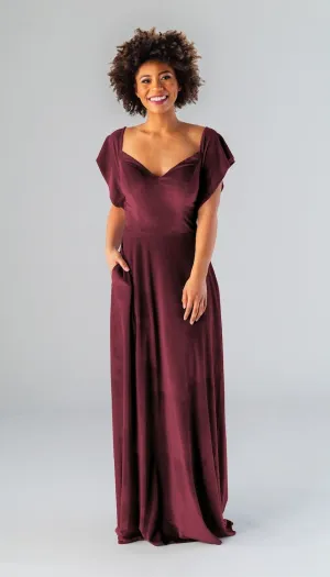 Sample Evelyn Size 00
