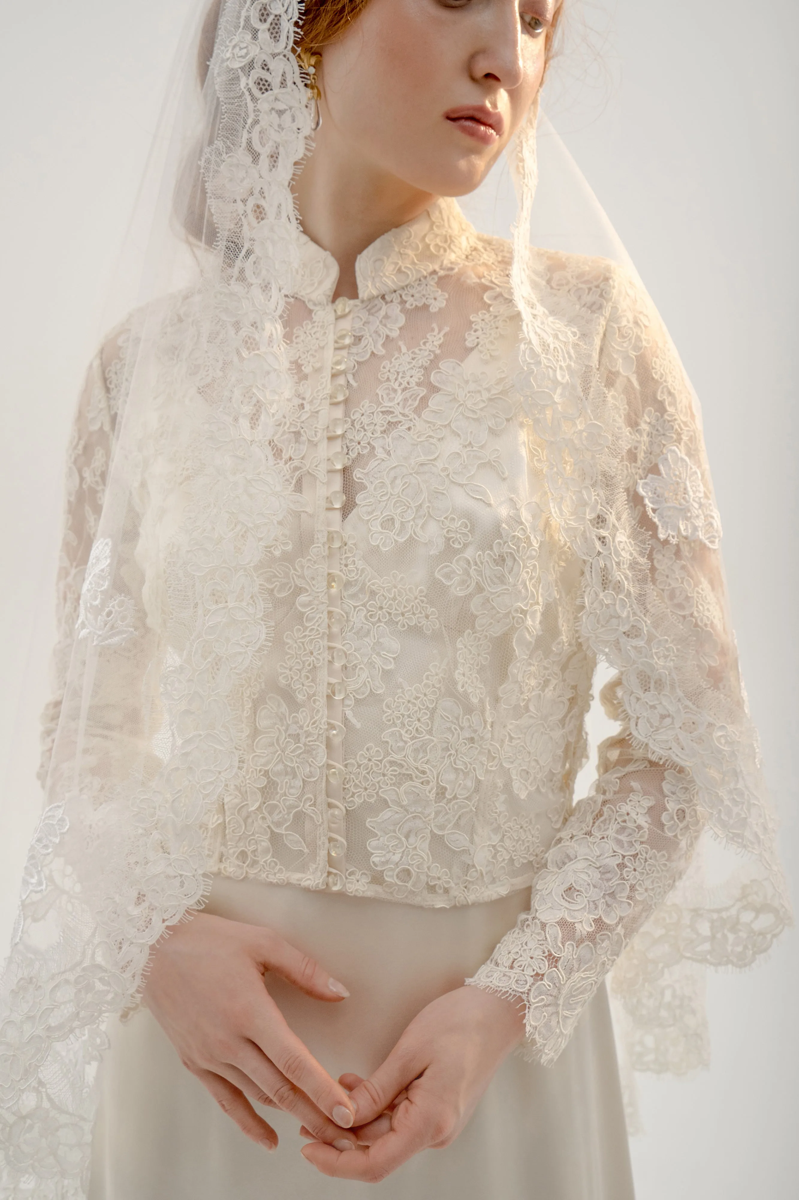 Sandra Mantilla Veil
