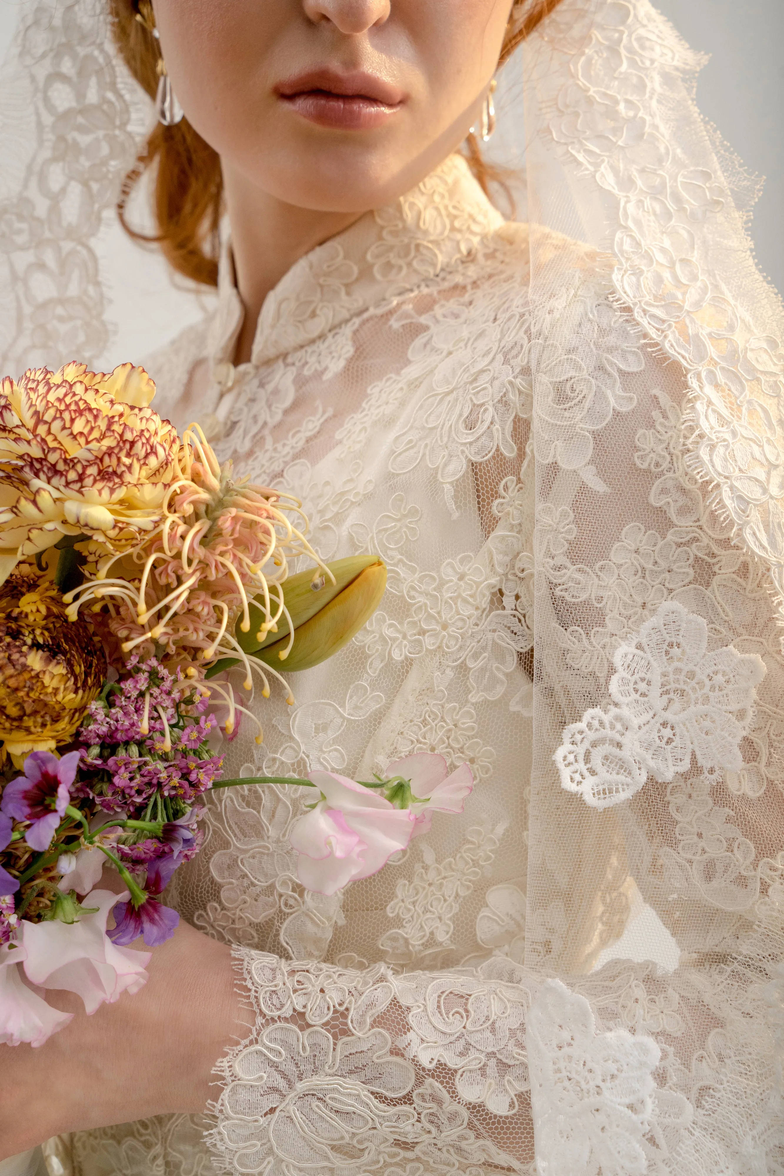 Sandra Mantilla Veil