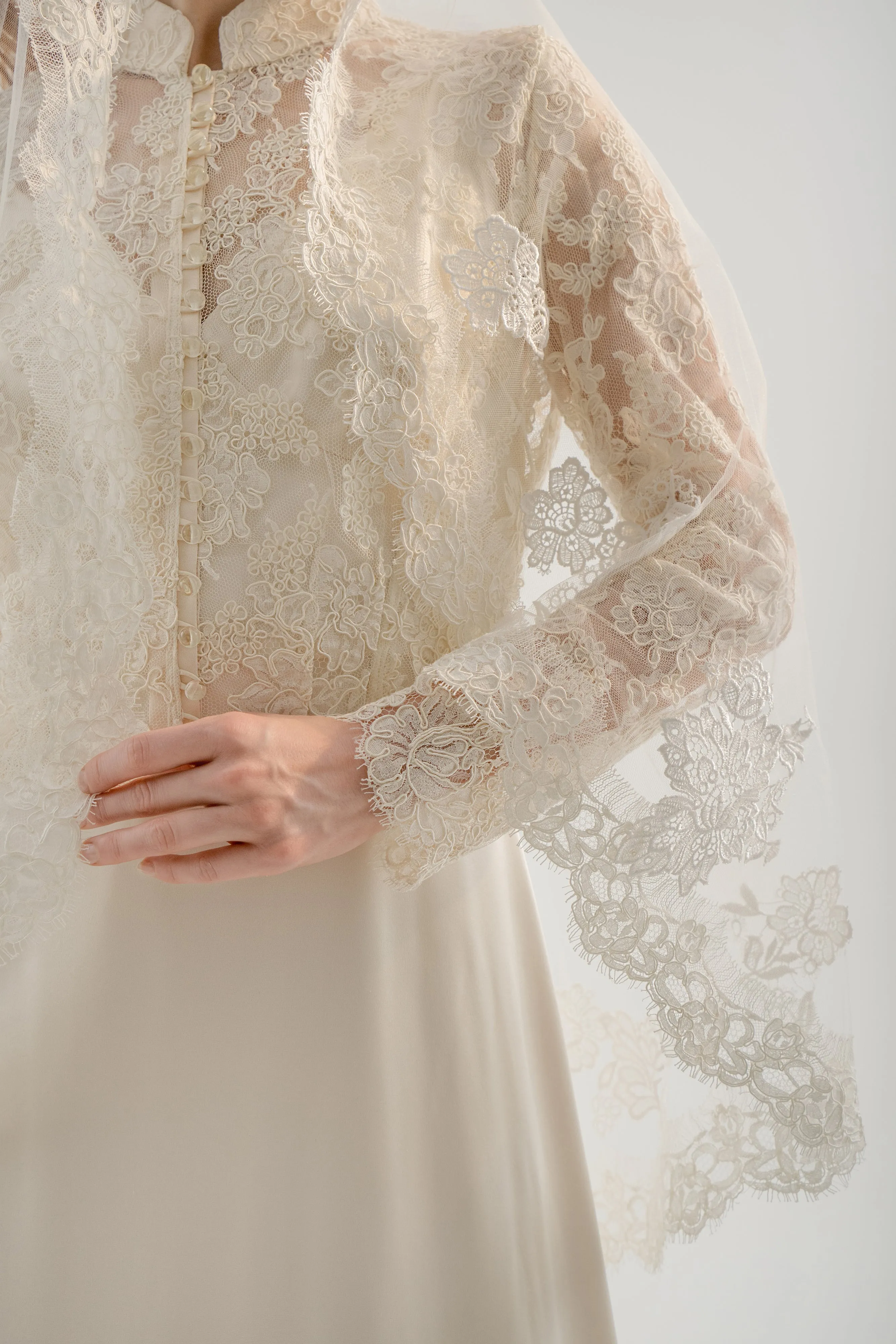 Sandra Mantilla Veil