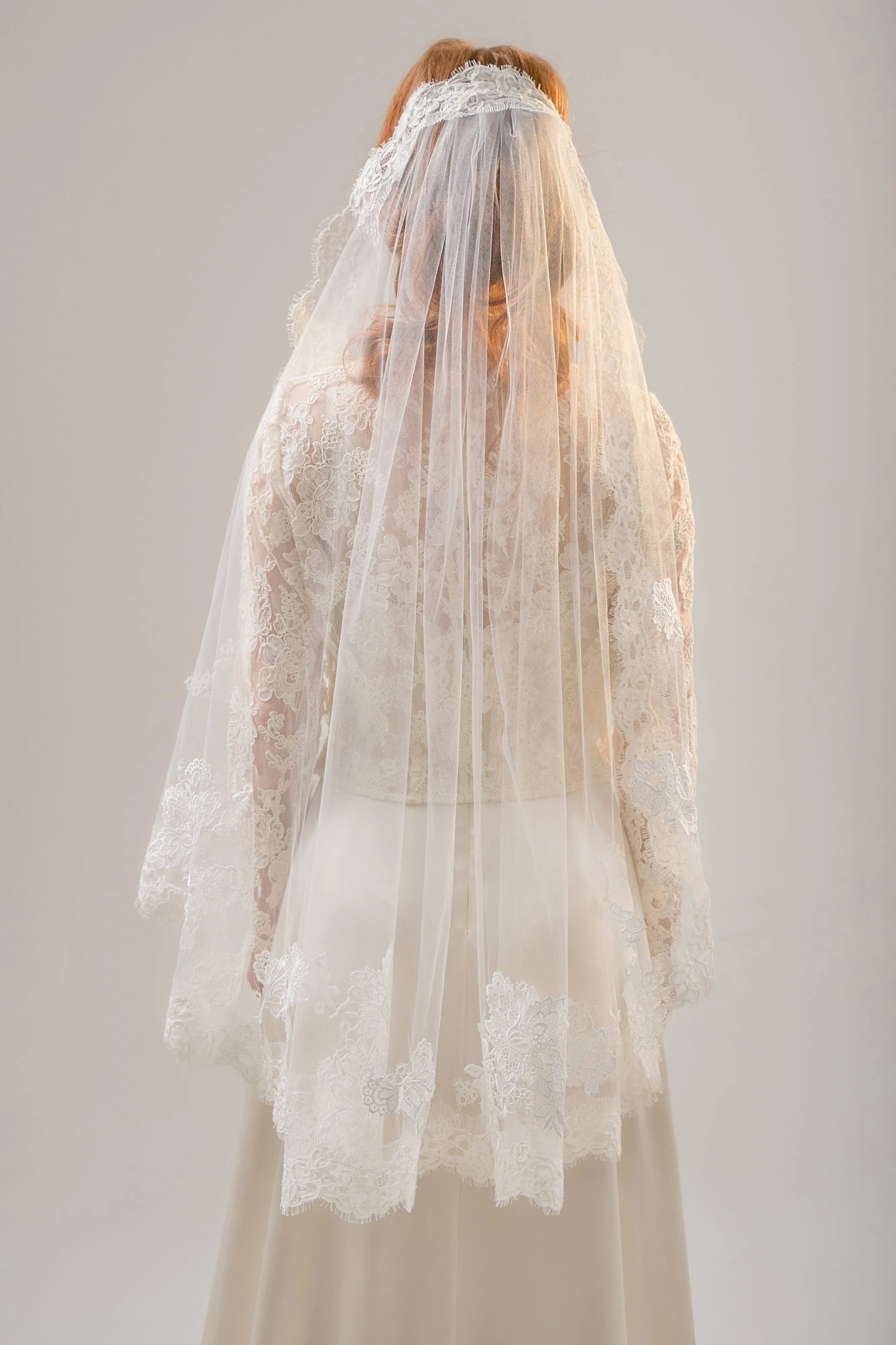 Sandra Mantilla Veil