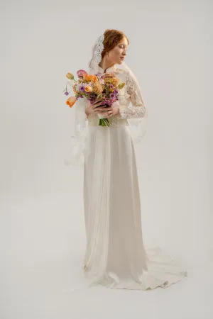 Sandra Mantilla Veil