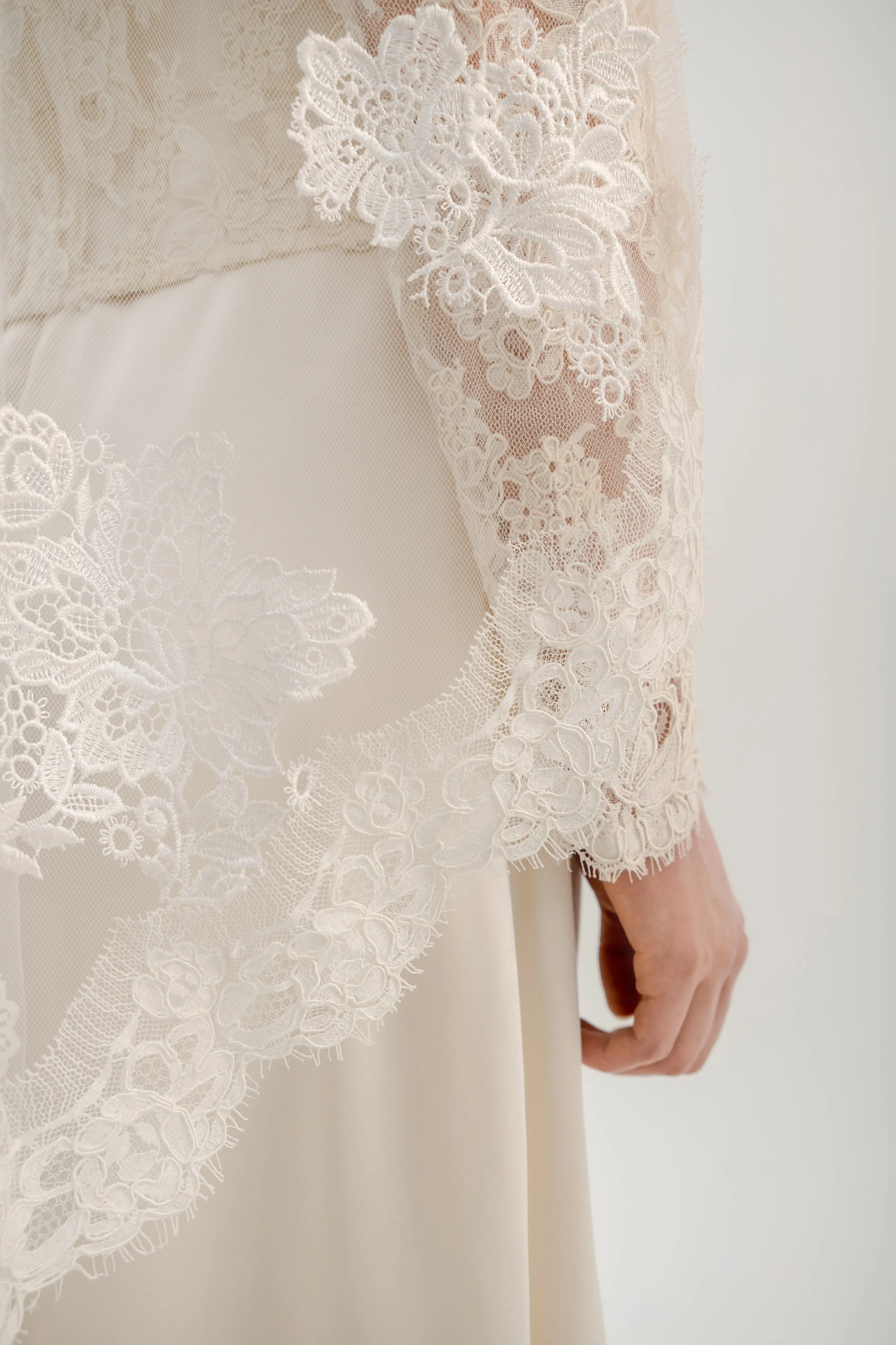 Sandra Mantilla Veil