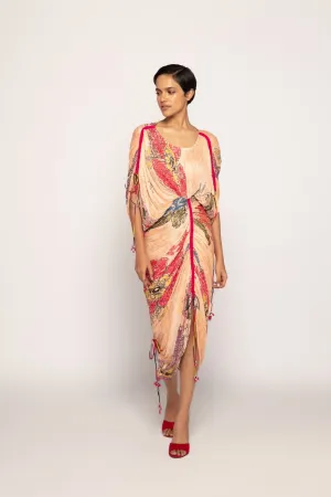 Sari Dress