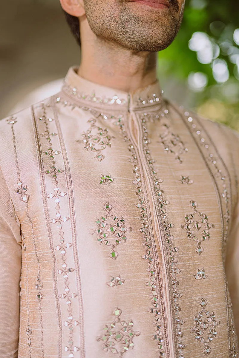skin waistcoat