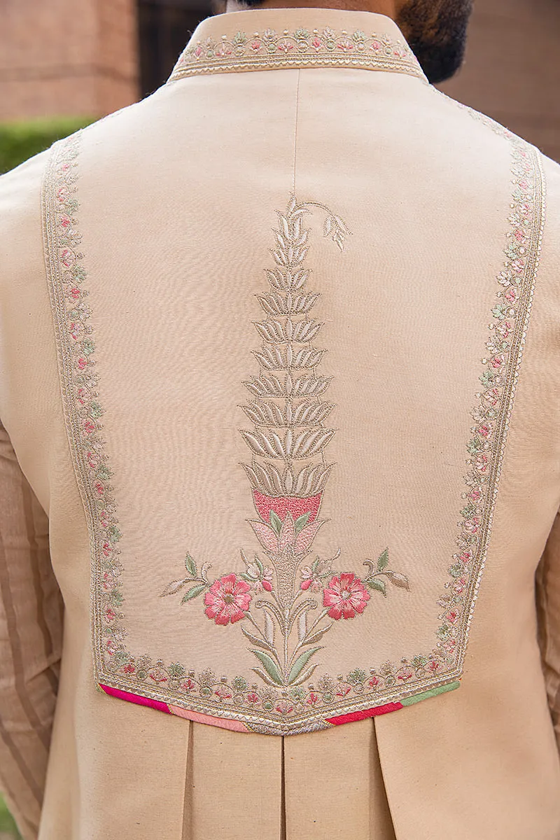 skin waistcoat