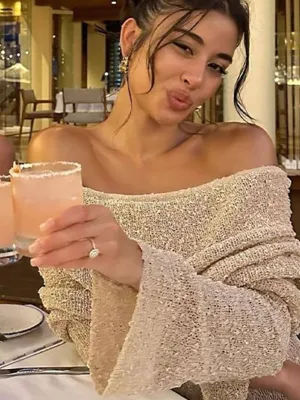 Slim Knitted Sexy See Through Dresses