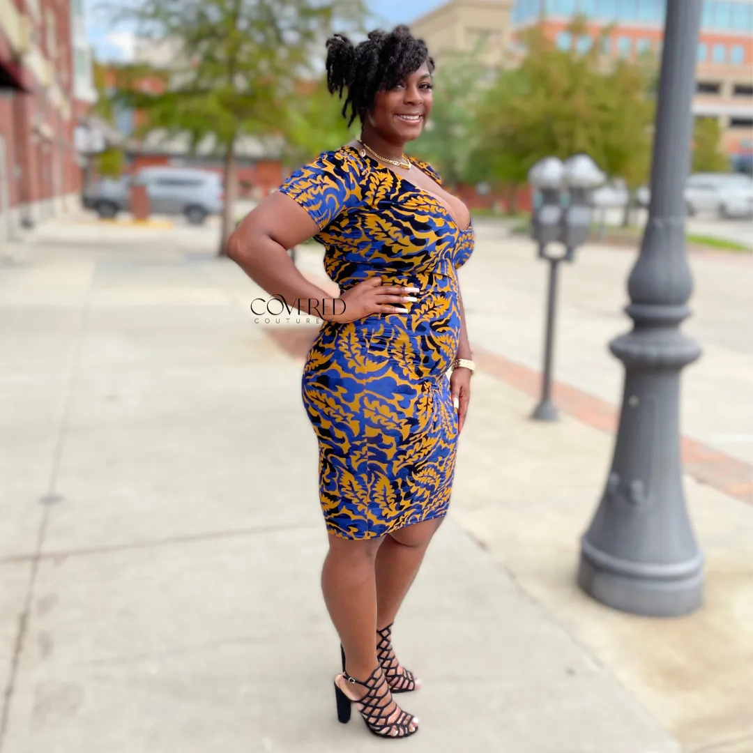 Southern Belle Dress