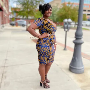 Southern Belle Dress