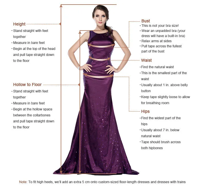 Spaghetti Straps Criss Cross Long Satin Prom Dress with Slit