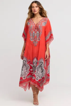 Spicy Margarita Medium Kaftan