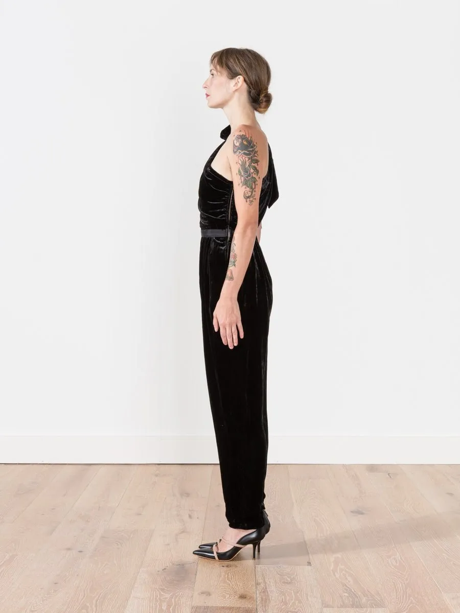 tess jumpsuit