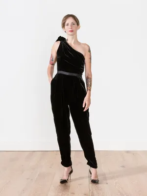tess jumpsuit