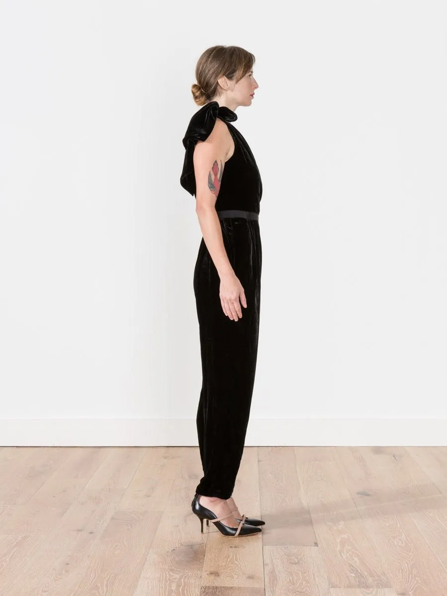 tess jumpsuit