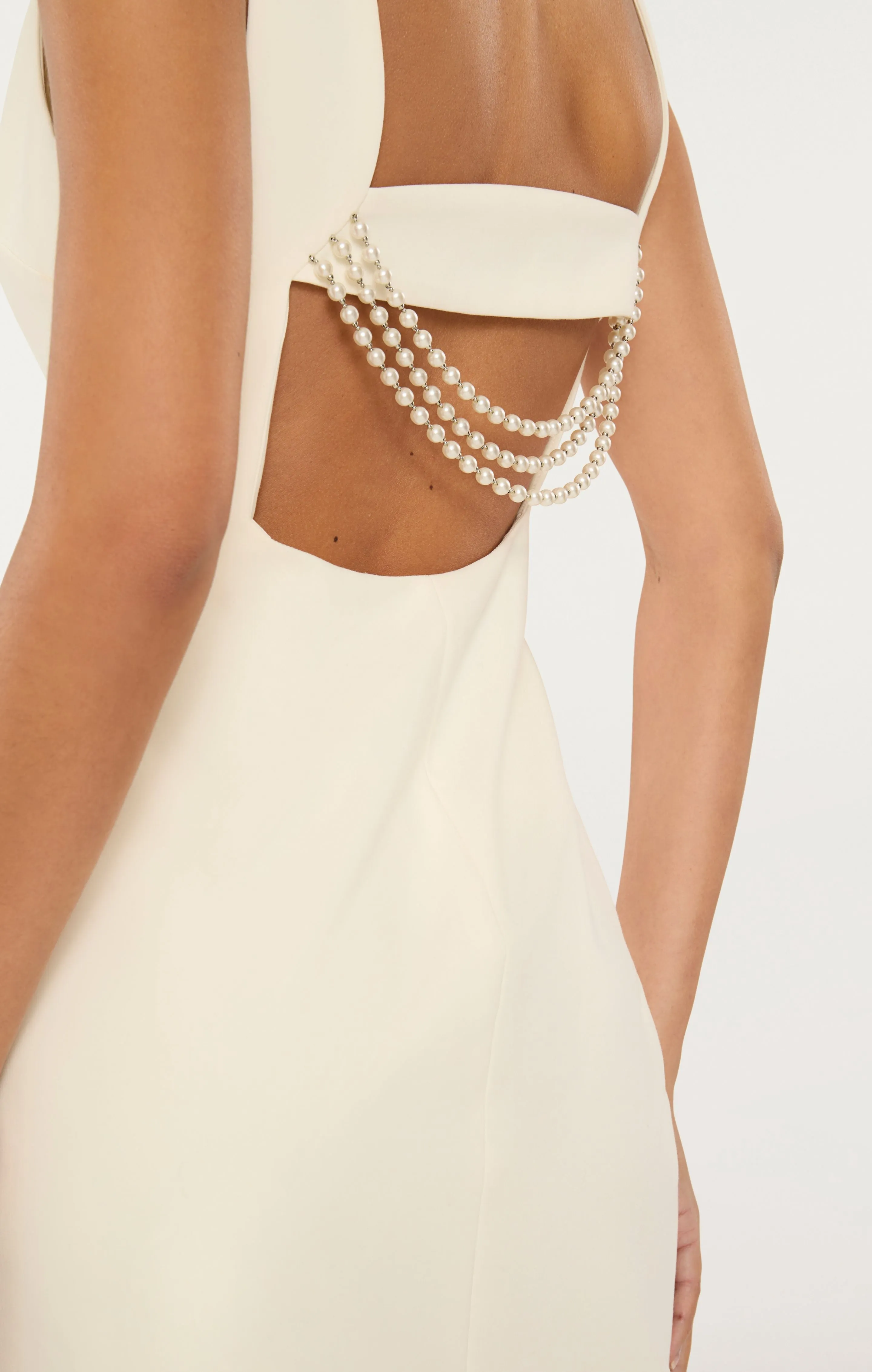 Tilden Dress