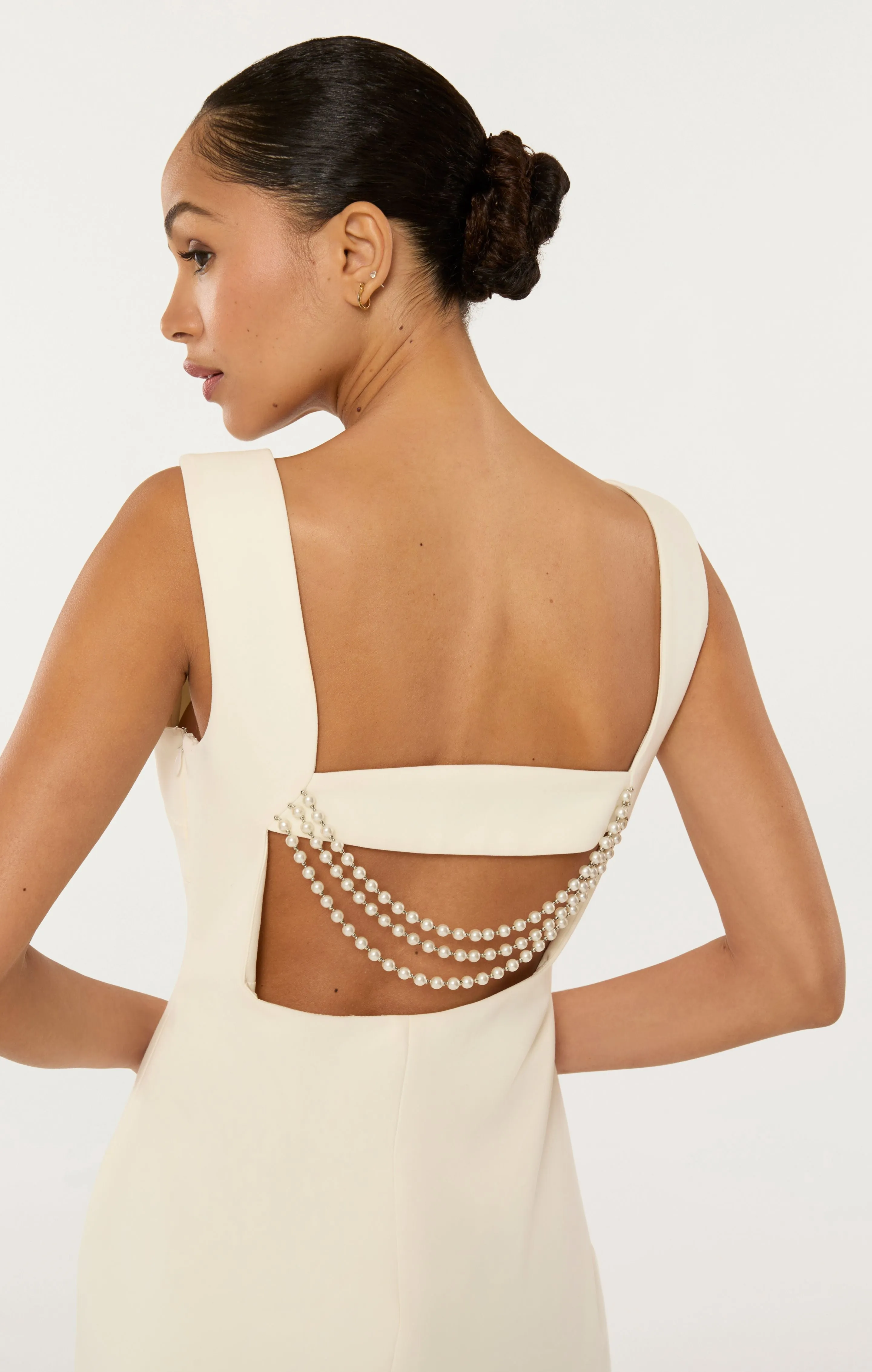 Tilden Dress