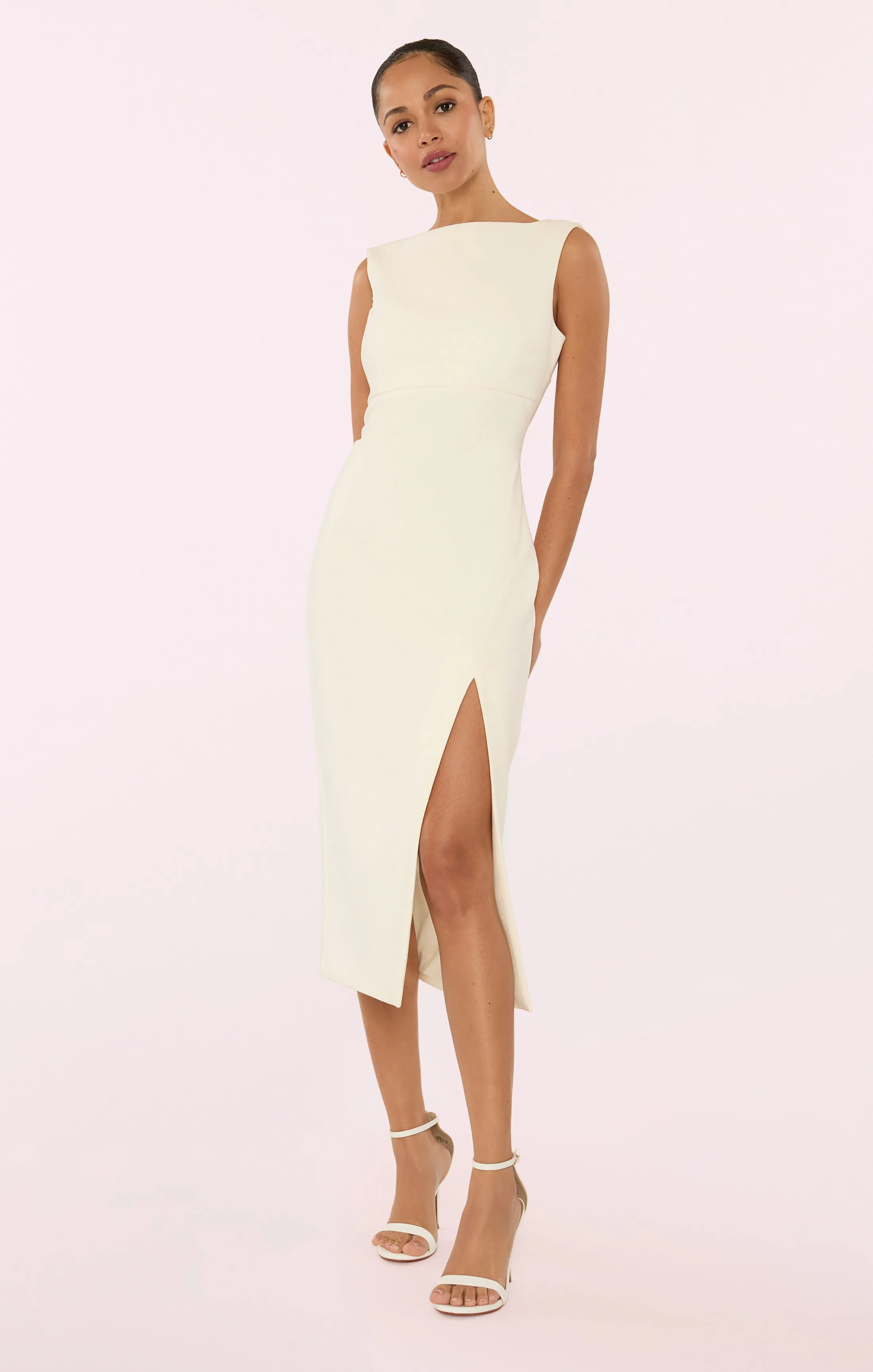 Tilden Dress