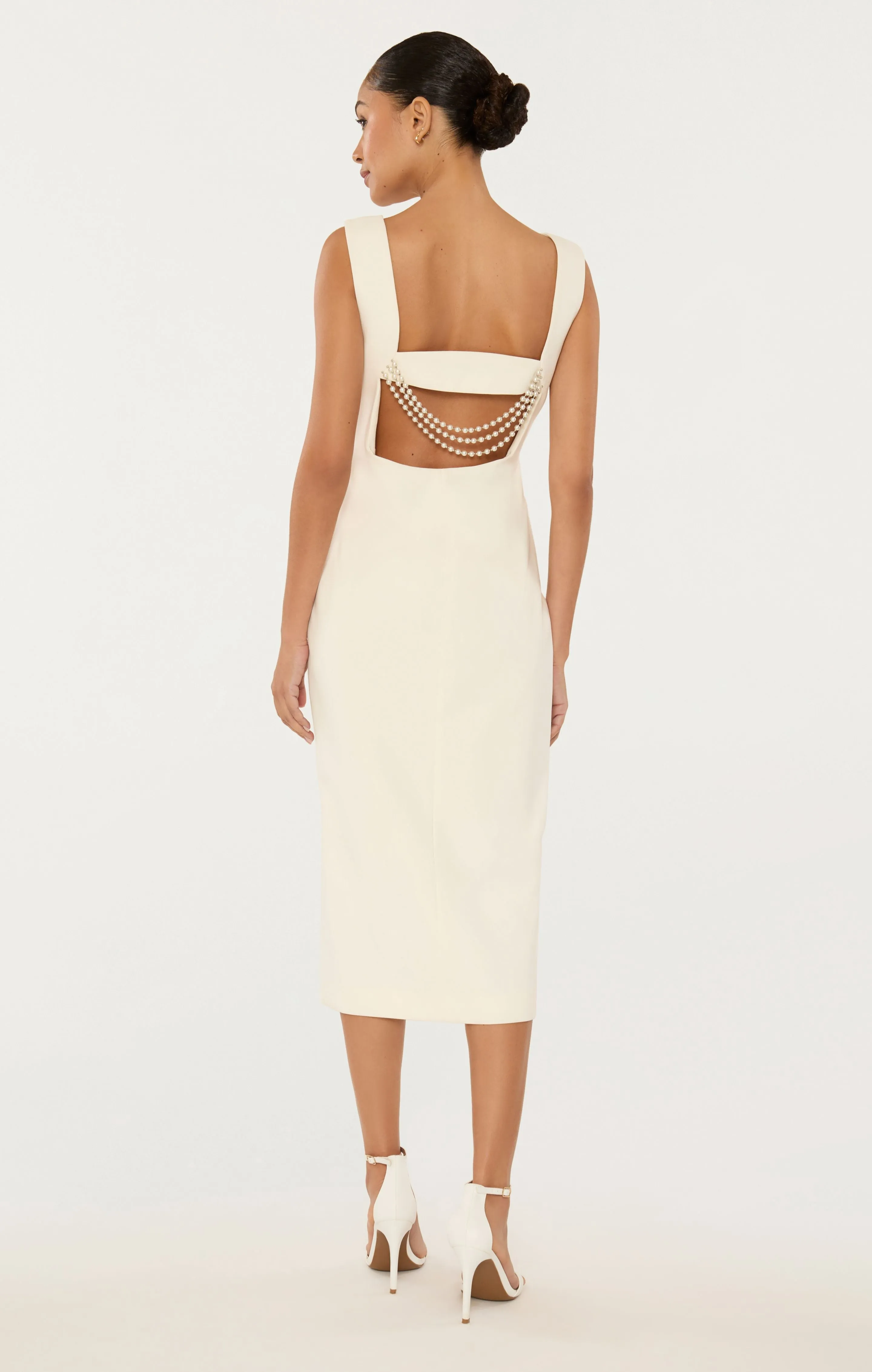 Tilden Dress