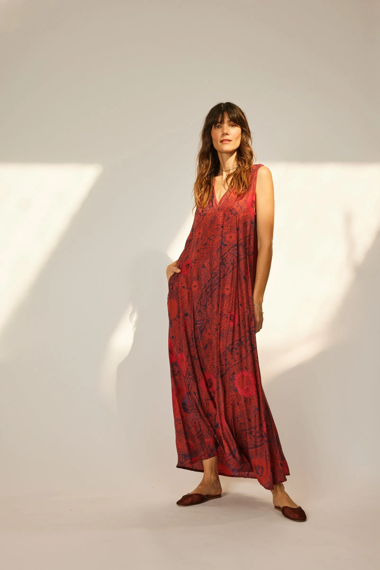 TOVA MAXI