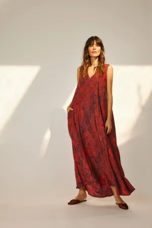 TOVA MAXI
