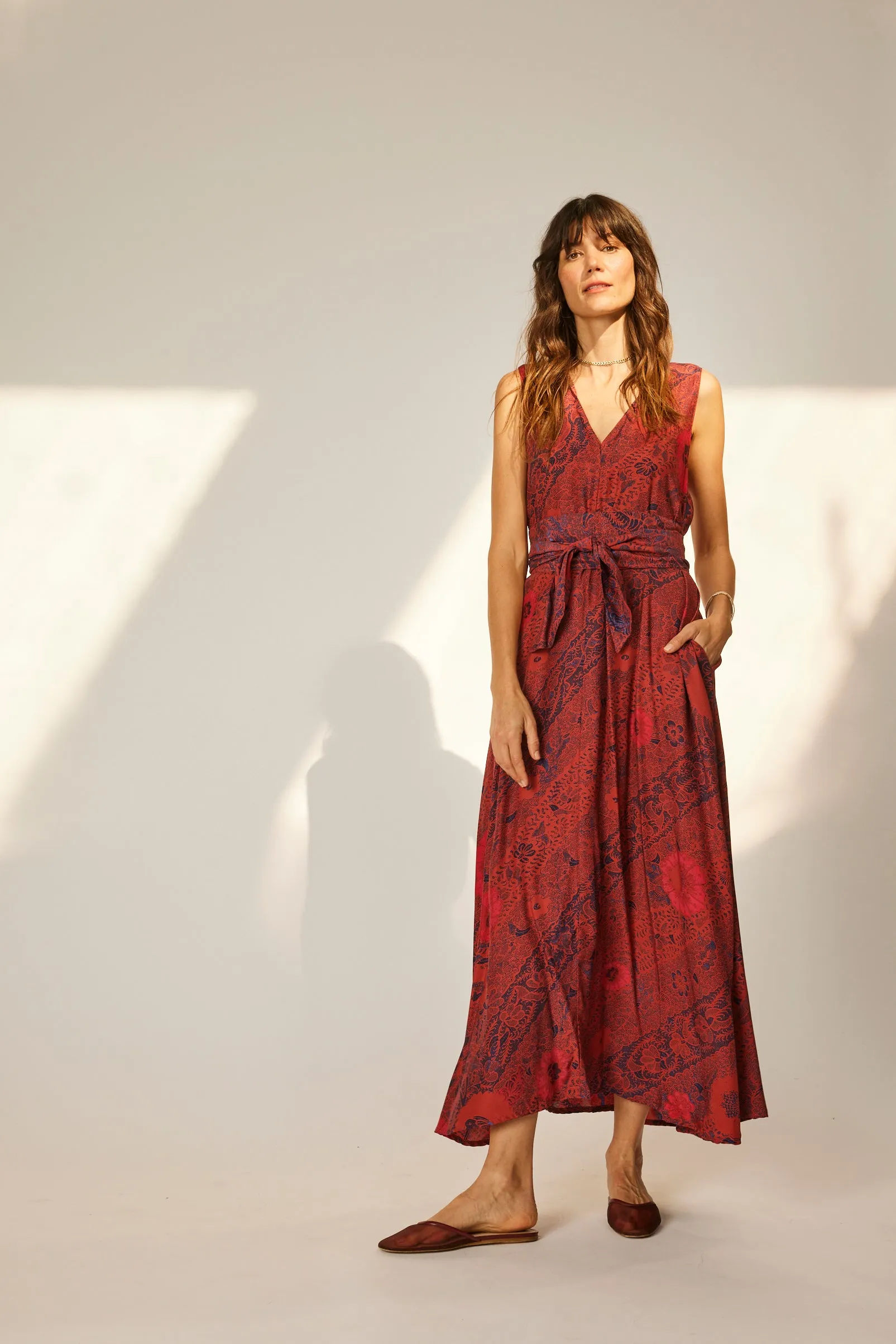 TOVA MAXI