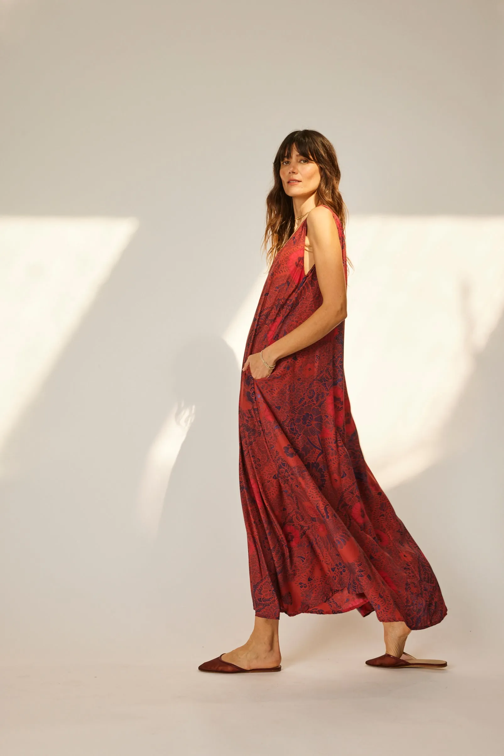TOVA MAXI