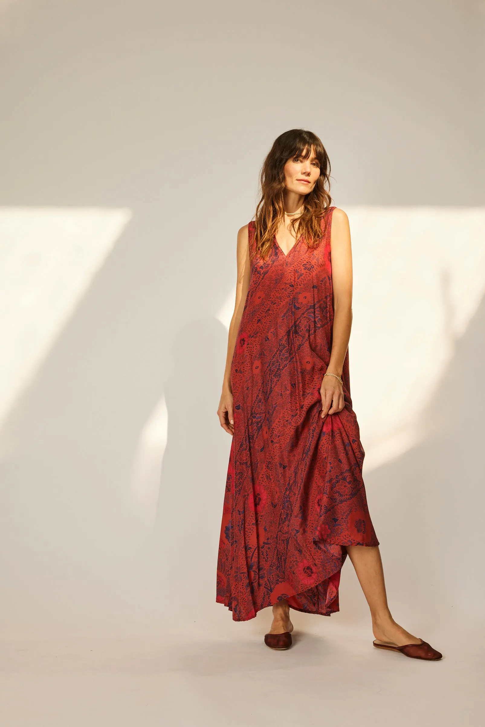 TOVA MAXI
