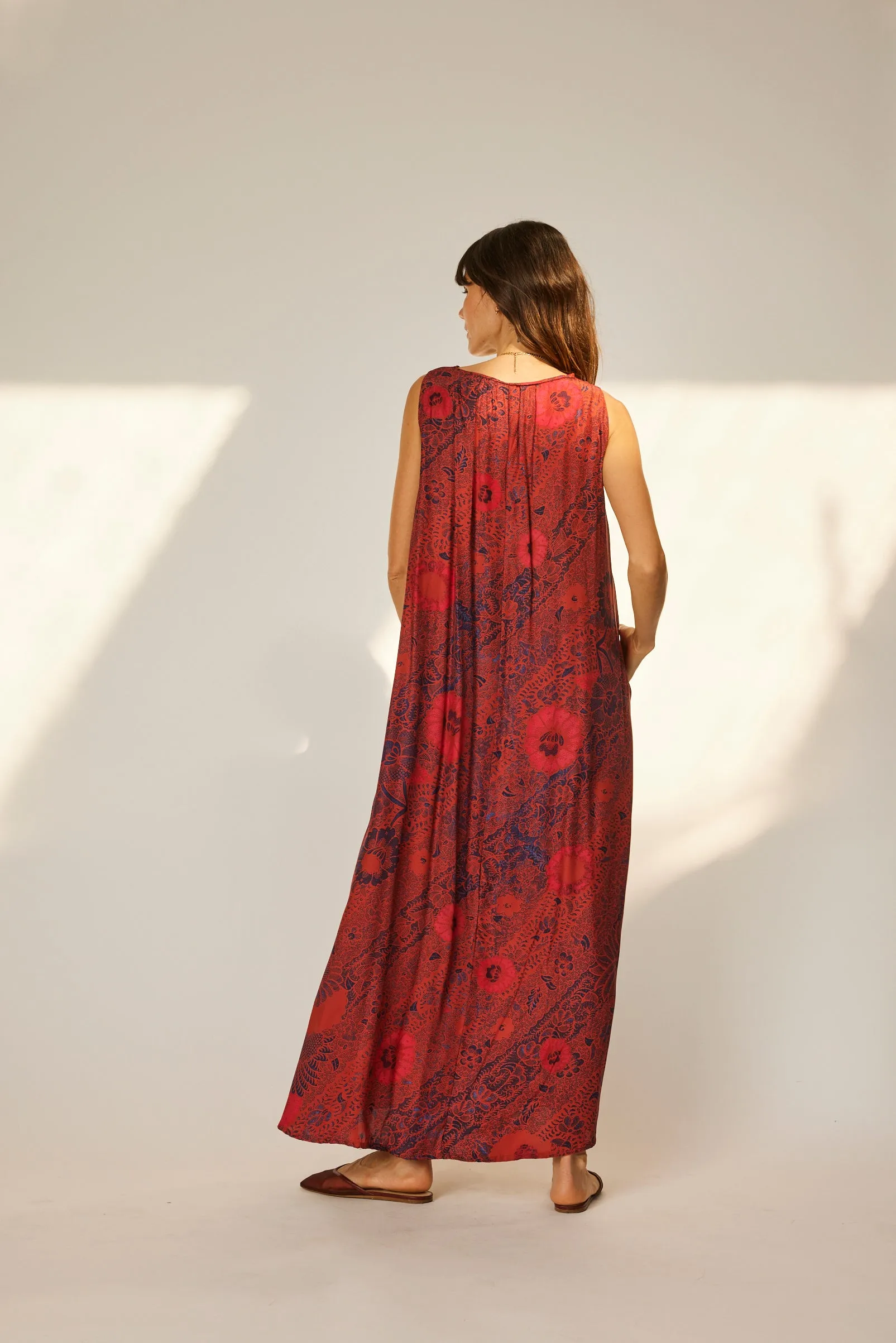 TOVA MAXI